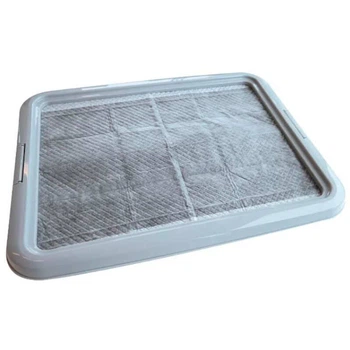 Одноразовые пеленки с бамбуковым углем для собак M-Pets Carbon Training Pads 60х60 см / 15 шт. (6953182724353)