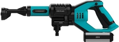 Мийка акумуляторна високого тиску Cecotec HydroBoost 10000 Liberty (8435484054065)