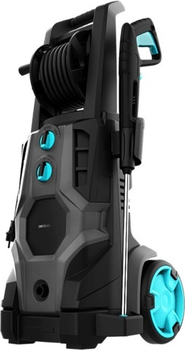 Мийка високого тиску Cecotec Hydroboost 3200 TotalClean (8435484081405)