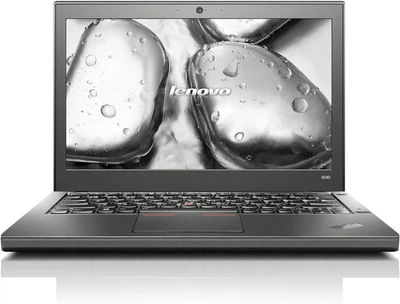 Ноутбук Lenovo ThinkPad X240 12.5"/1366x768/i5-4300U/8GB DDR3/SSD 240GB (20AL00BTRT) Б/в