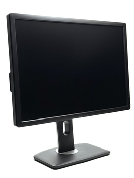 Монітор Dell UltraSharp U2412Mb 24" IPS (Б/В - Клас B) | RNB0225418