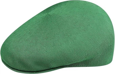 Кепка Kangol Tropic 504 Turf Green Размер М