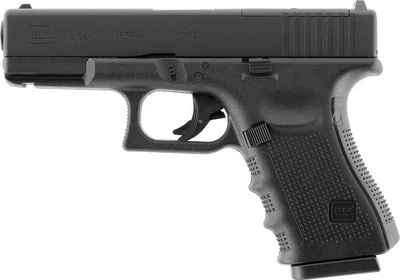 Страйкбольний пістолет Umarex Glock 19 Gen 4 MOS