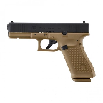 Страйкбольний пістолет Umarex Glock17 Gen.5