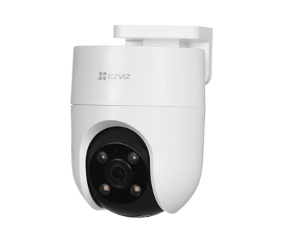 IP-видеокамера Ezviz CS-H8c Pro/3K 5Мп Wi-Fi микрофон+динамик (4 мм)