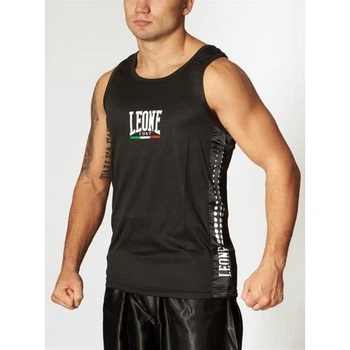 Майка спортивная Leone Boxe Black L