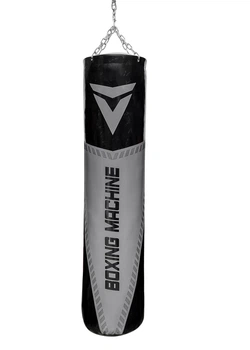 Боксерский мешок V`Noks Boxing Machine Black 1.8 м, 85-95 кг
