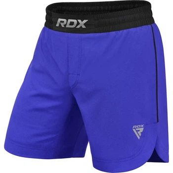 Шорти MMA RDX T15 BLUE-XL