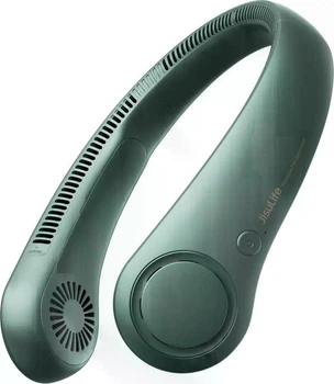 Вентилятор Jisulife Neck Fan Life3 FA14 Green