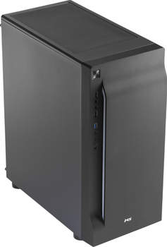 Корпус MS Armor V300 Gaming (MSC10020)