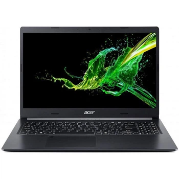 Ноутбук Б/В Acer Aspire 5 A515 / Екран 15.6" FHD IPS / Intel Core i5- 1035G1 / RAM 16Gb / SSD 512Gb NVMe / Intel UHD Graphics
