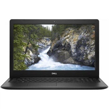 Ноутбук Б/У Dell Vostro 3590 / Екран 15,6' FHD / Intel Core i7- 10510U / RAM 16GB / SSD 256GB / AMD Radeon 610- 2GB