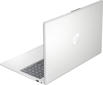 Ноутбук Б/В HP 15 / Екран 15.6" FHD / AMD Ryzen 5- 7520U / RAM 16Gb / SSD 256Gb NVMe / AMD Radeon Graphics / Для Бізнесу