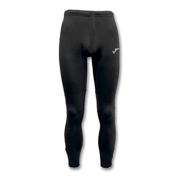Тайтсы мужские Joma WINTER Черный XS (100090.100 XS)