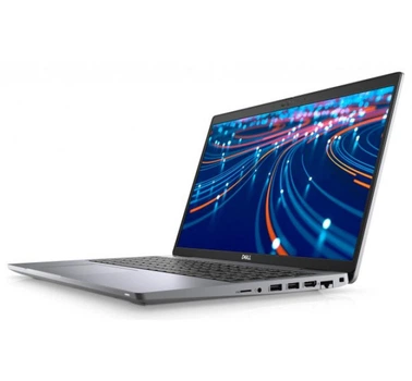 Ноутбук Б/У Dell Latitude 5520 / Екран 15,6" FHD IPS Touch / Intel Core i7- 1165G7 / RAM 16GB / SSD 512GB NVMe / Intel Iris Xe Graphics / Для Бизнеса