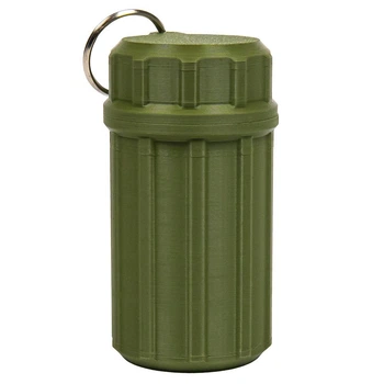 Колпак Carrier