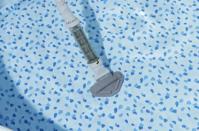 Акумуляторний пилосос для басейнів і спа Bestway 60327