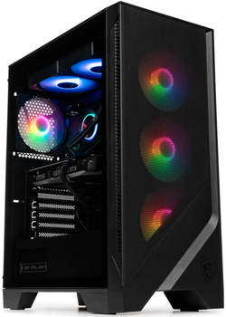 Компьютер ARTLINE Gaming DRGN (DRGNv112)