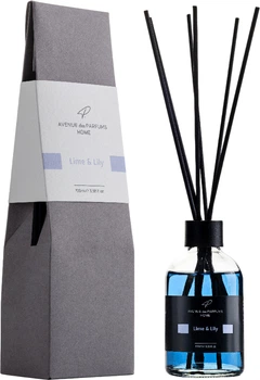 Аромадифузор Avenue des Parfums Lime & Lily 100 мл (4820278490664)