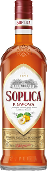 Настойка Soplica Quince 0.5 л 26 % (5900471016171)