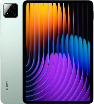 Планшет Xiaomi Pad 7 Pro Wi-Fi 12/512GB Green (VHU5287EU)