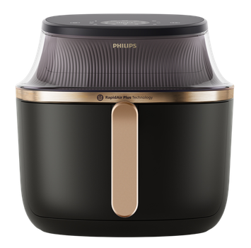 Frytownica beztluszczowa Philips Series 3000 Ovi NA332/00