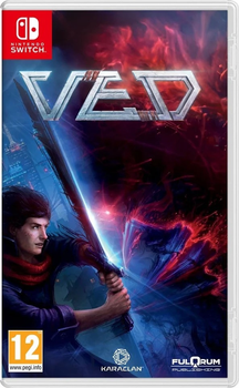 Gra Nintendo Switch VED (Kartridż) (5055957703134)
