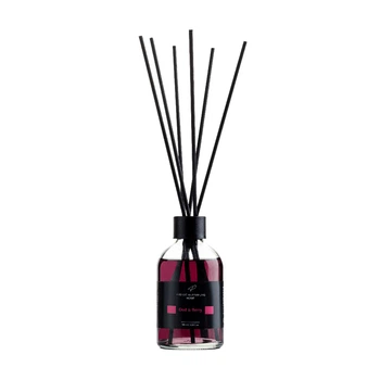 Аромадиффузор AVENUE des PARFUMS Oud & Berry 100 мл (4820278490619)