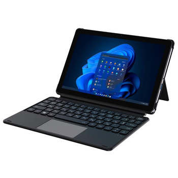 Планшет Chuwi Hi10 X1 8/256GB (CWI641/KBC/CW-112612) Win11 із клавіатурою
