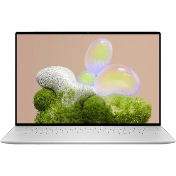 Ноутбук DELL XPS 13 9350, (93509654), Intel Core Ultra 7 258 В до 4,8 ГГц, 13,4" FHD+, 32 ГБ, 1 ТБ, Intel Arc Graphics 140 В, Windows 11 Pro, белый