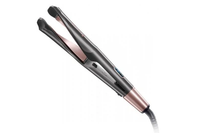Плойка спіральна 2в1 HAIR CURLER 106 максимальна температура 200°C кераміка