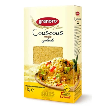 Кускус Granoro 1 кг