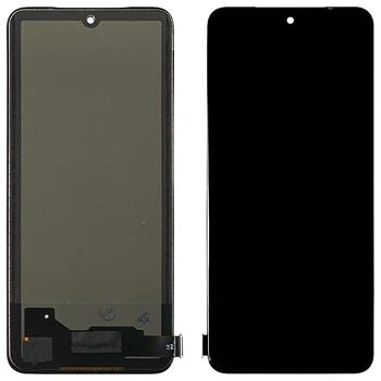 Дисплей для Xiaomi Redmi Note 10, Note 10S, Poco M5s с тачскрином (IN-CELL)