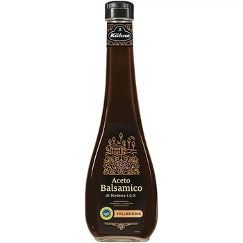 Уксус бальзамический Kuhne Balsamico dii Modena I.G.P 500 мл
