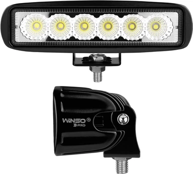 Светодиодная фара Winso Pro (780210)