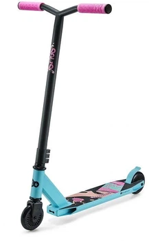 2-колесный самокат Kinderkraft Solis Pink, 5902533927418