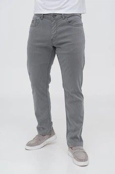 Джинсы comfort fit Trend Collection 5734 хаки (G.HAKI) 31