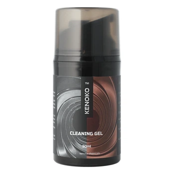 Універсальний засіб для чищення зброї KENOKO CLEANING GEL (50 мл)