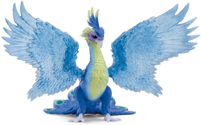 Figurka Schleich Bayala Paw 30 cm SLH70794 (4059433731766)