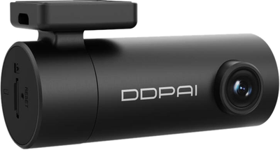 Відеореєстратор DDPai Mini PRO (1133845) (001012279026)