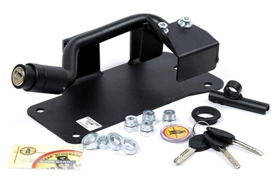 Замок КПП Bear-Lock Toyota Highlander 1719R Store Store