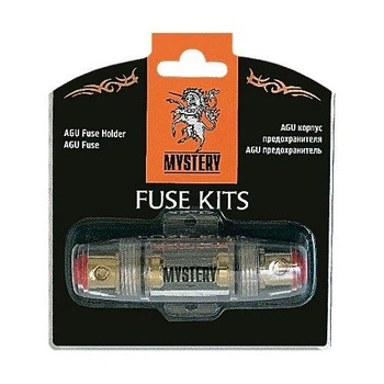 Предохранитель в корпусе Mystery MFU-2.80 (80А) Store Store