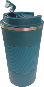 Термокружка Lessner Denim Blue 0.5 л (16645DB)