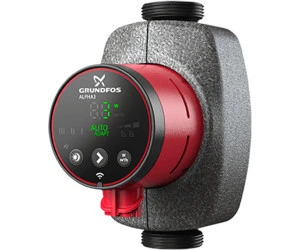 Циркуляційний насос опалення Grundfos ALPHA3 32-40 180 (99371943)