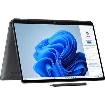 Ноутбук HP OmniBook Ultra Flip 14-fh0079ng 14"QHD | Ultra 7 | 32GB | 2TB | Arc | Win11