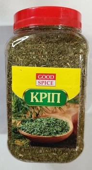 Укроп Good Spice зелень сушеная 140 г