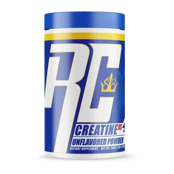 Креатин моногидрат Ronnie Coleman Signature Series Creatine-XS Без вкуса 1000 грамм
