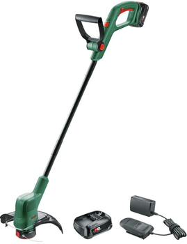 Podkaszarka akumulatorowa Bosch EasyGrassCut 18V-26 (3165140973373)