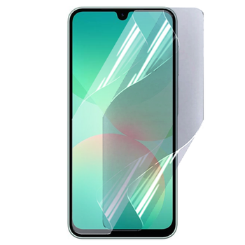Противоударная гидрогелевая пленка Hydrogel Film для Samsung Galaxy A26, Transparent
