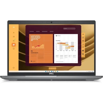 Ноутбук Dell Latitude 5550 (N009L555015EMEA_VP) Refurbished